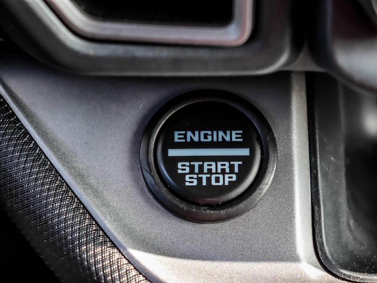 2022 Ford Bronco Sport Big Bend Photo