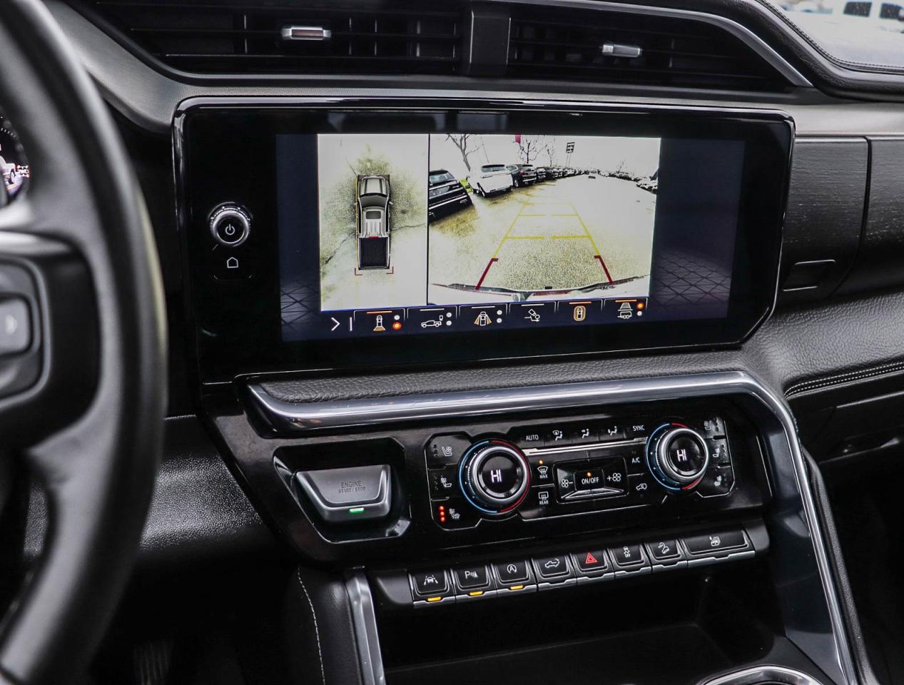 2024 GMC Sierra 1500 DENALI 1500 6.2L Photo