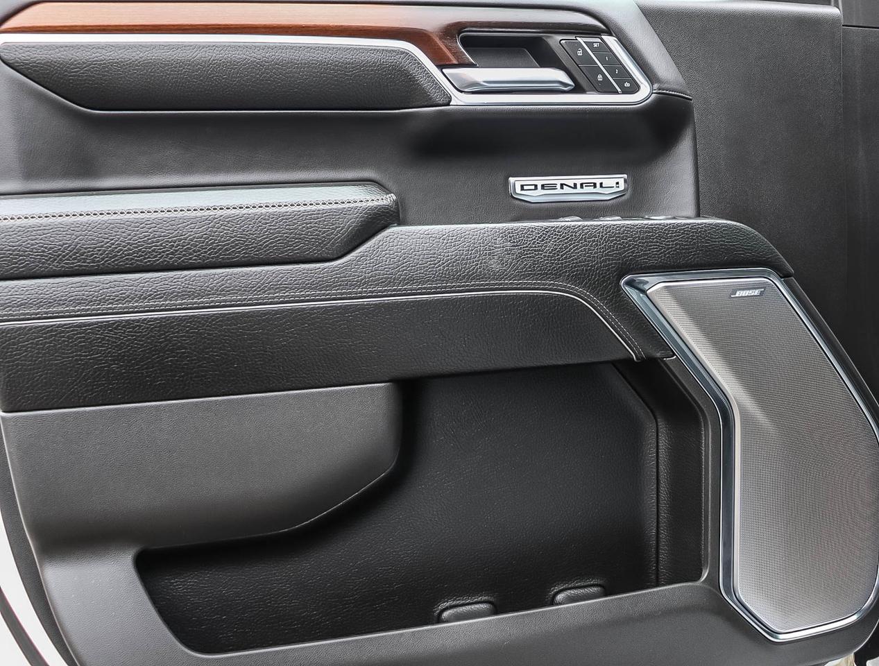 2024 GMC Sierra 1500 Denali Photo