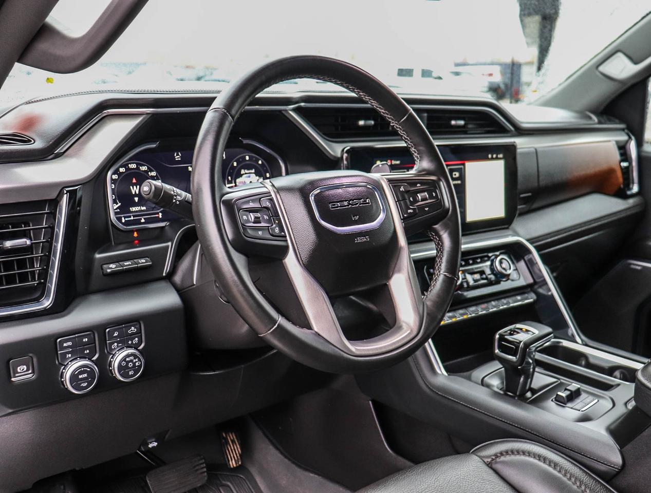 2024 GMC Sierra 1500 Denali Photo