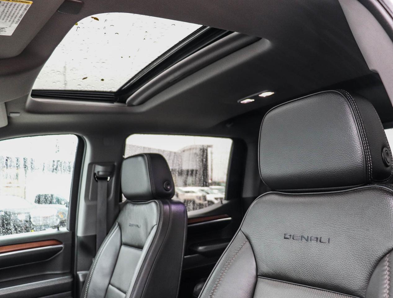 2024 GMC Sierra 1500 Denali Photo