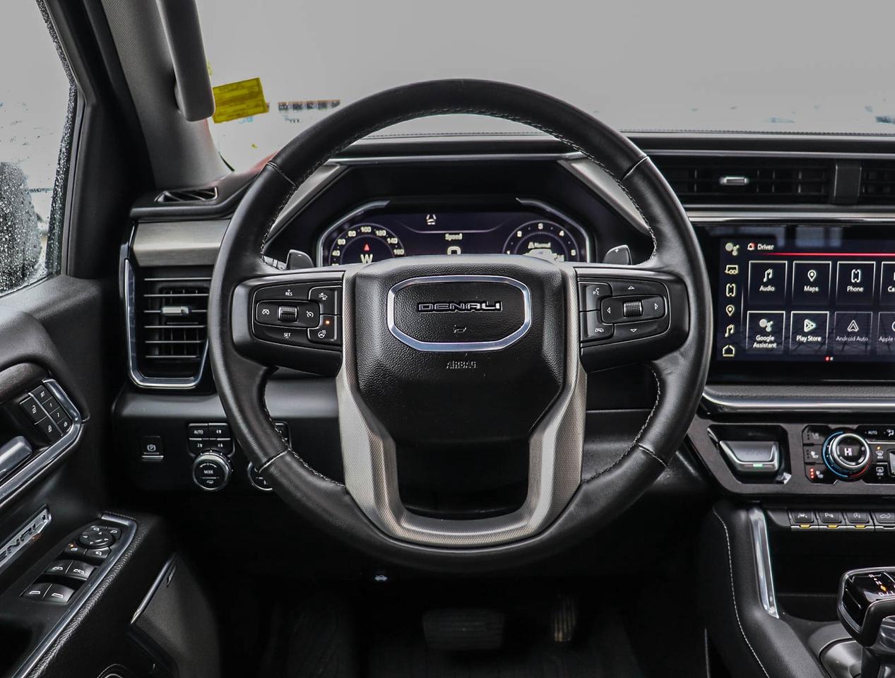 2024 GMC Sierra 1500 Denali Photo