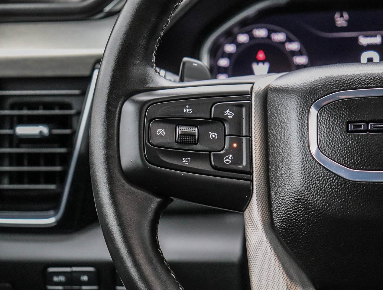 2024 GMC Sierra 1500 Denali Photo