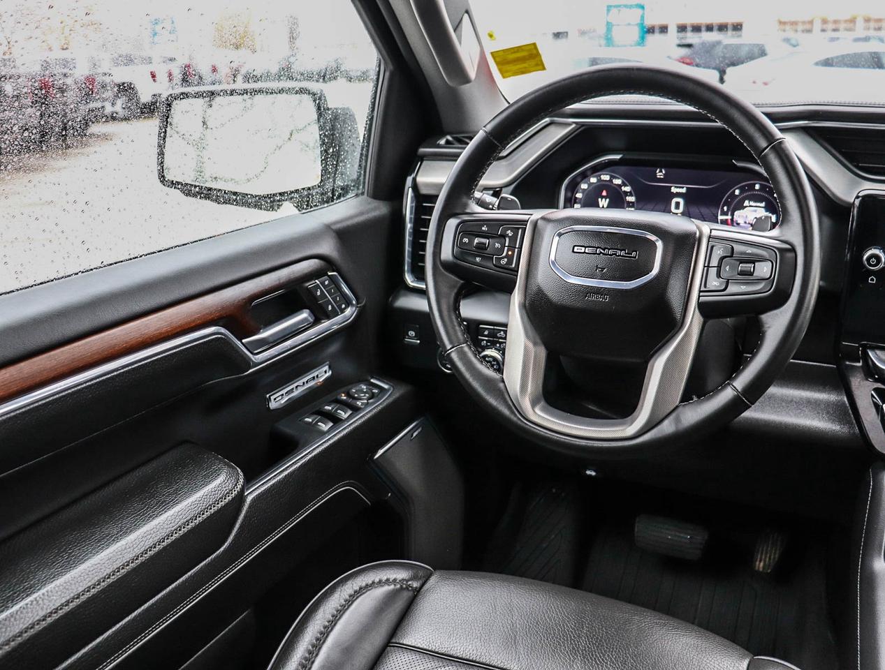 2024 GMC Sierra 1500 Denali Photo
