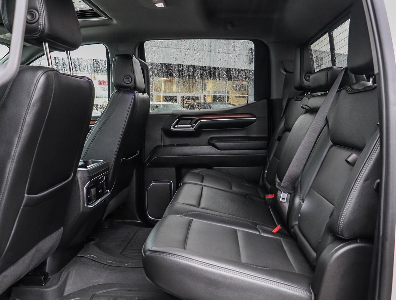 2024 GMC Sierra 1500 Denali Photo