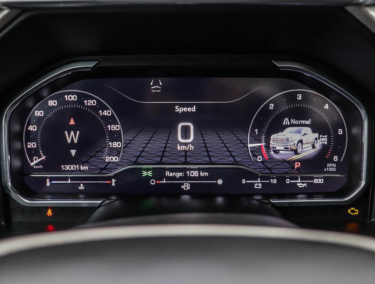 2024 GMC Sierra 1500 Denali Photo