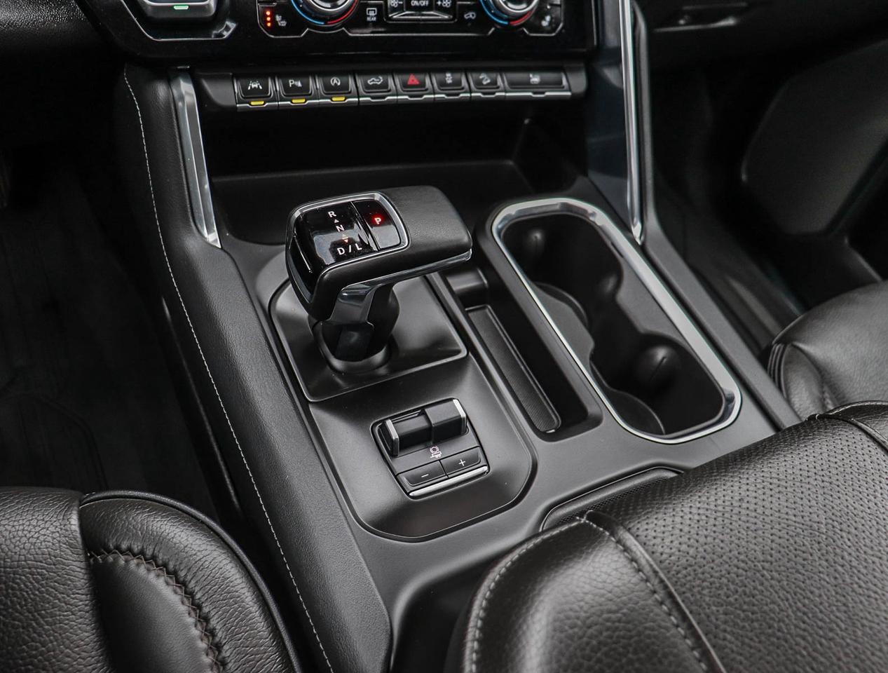 2024 GMC Sierra 1500 Denali Photo