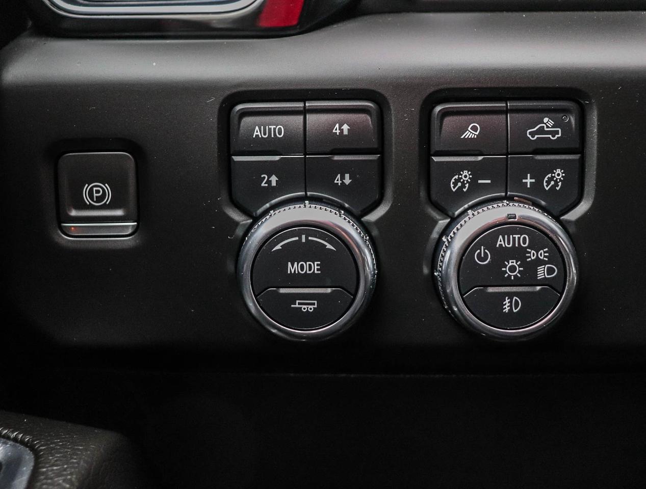 2024 GMC Sierra 1500 Denali Photo