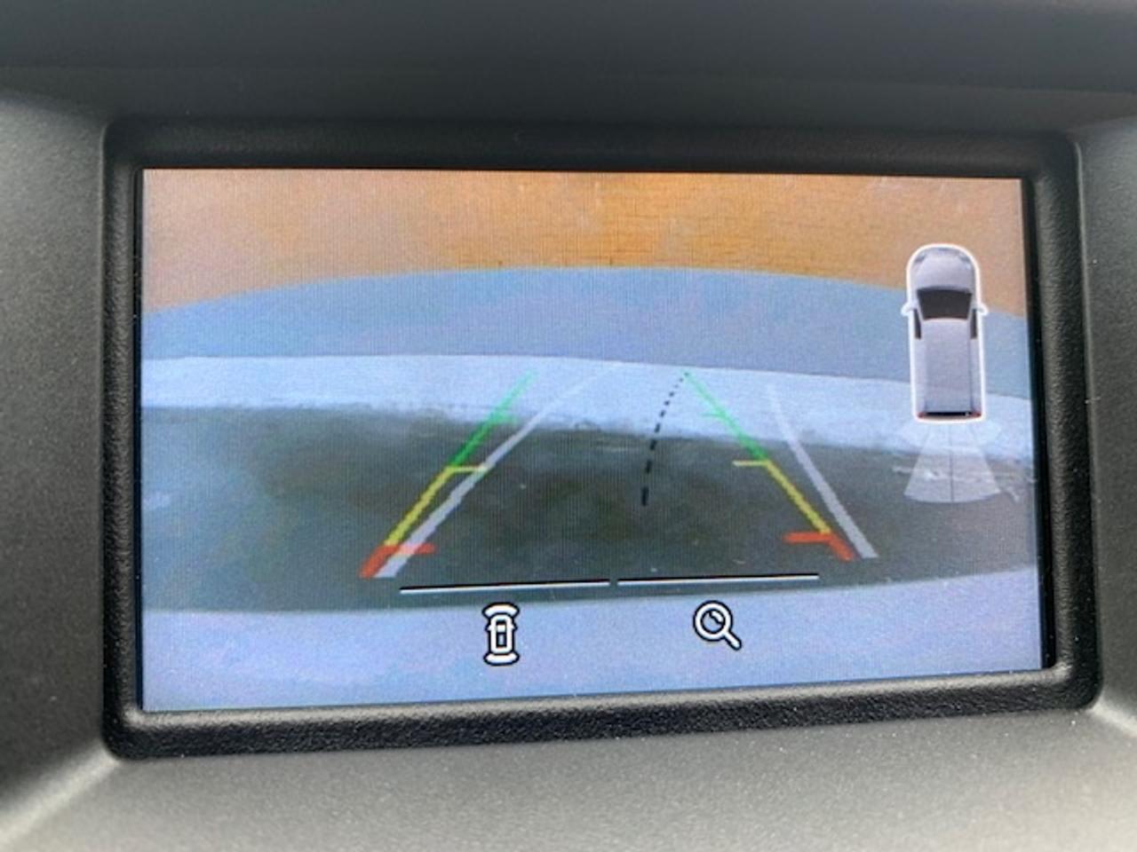 2018 Ford Edge SEL AWD Photo