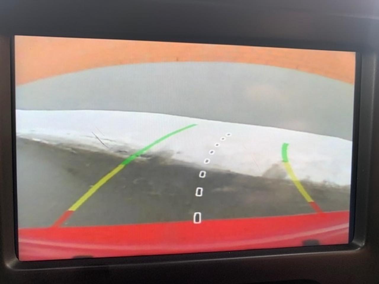 2018 Jeep Renegade North 4x4 Photo