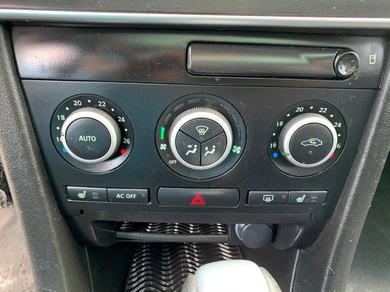 2007 Saab 9-3 2.0T Photo