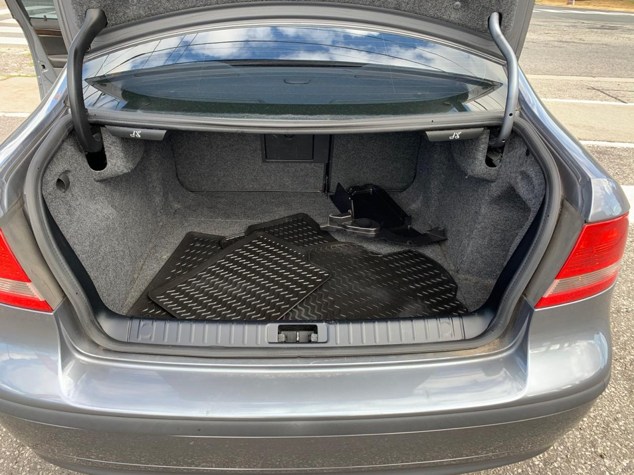 2007 Saab 9-3 2.0T Photo