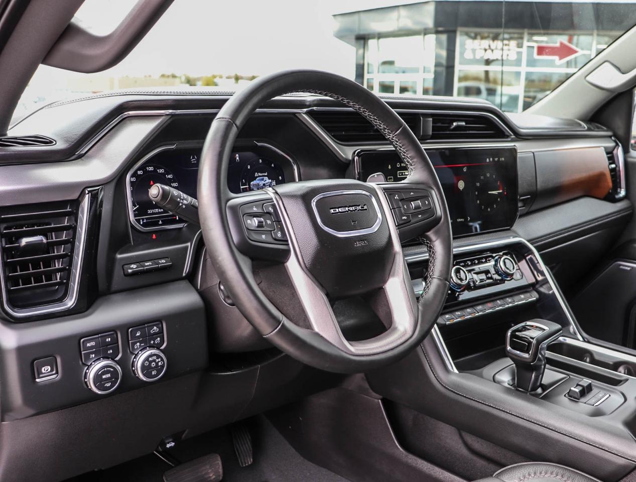 2024 GMC Sierra 1500 Denali Photo