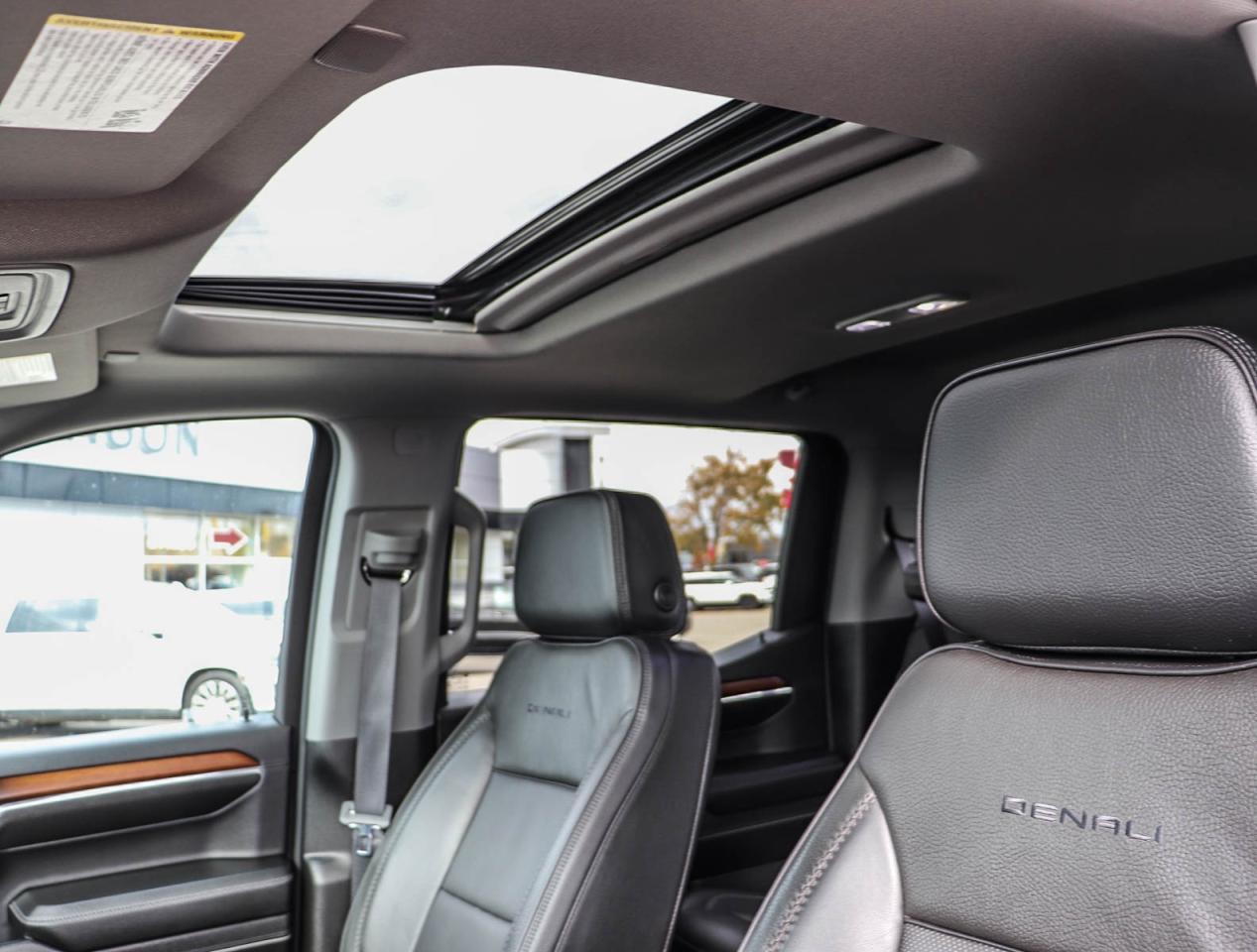 2024 GMC Sierra 1500 Denali Photo