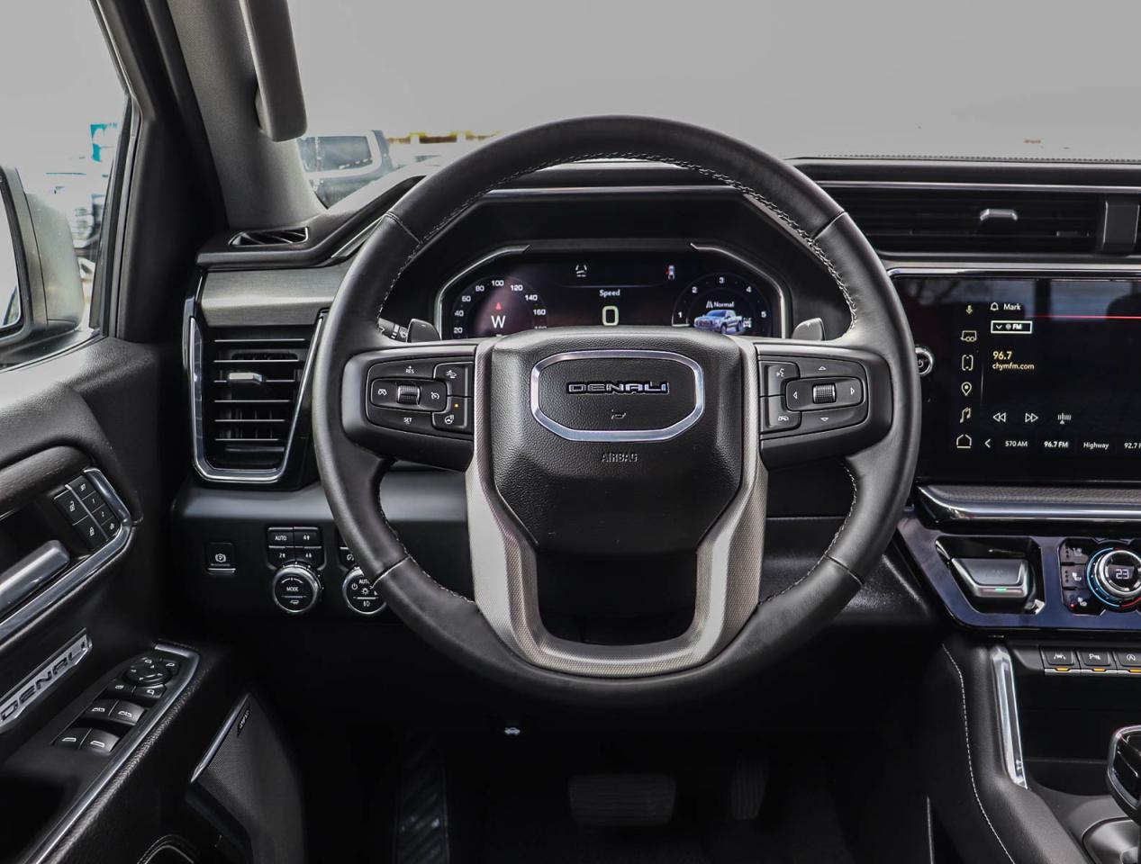 2024 GMC Sierra 1500 Denali Photo