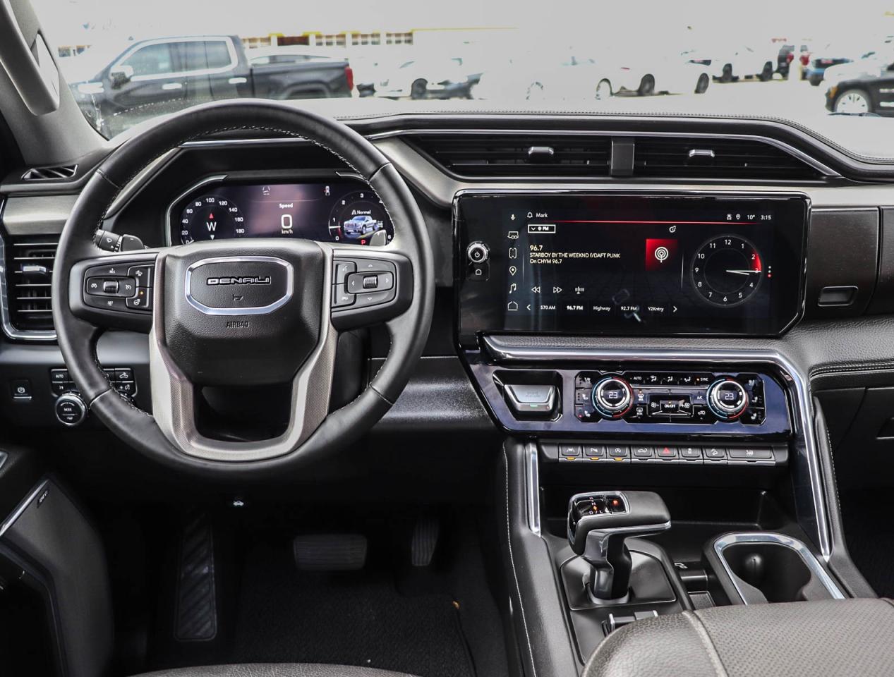 2024 GMC Sierra 1500 Denali Photo