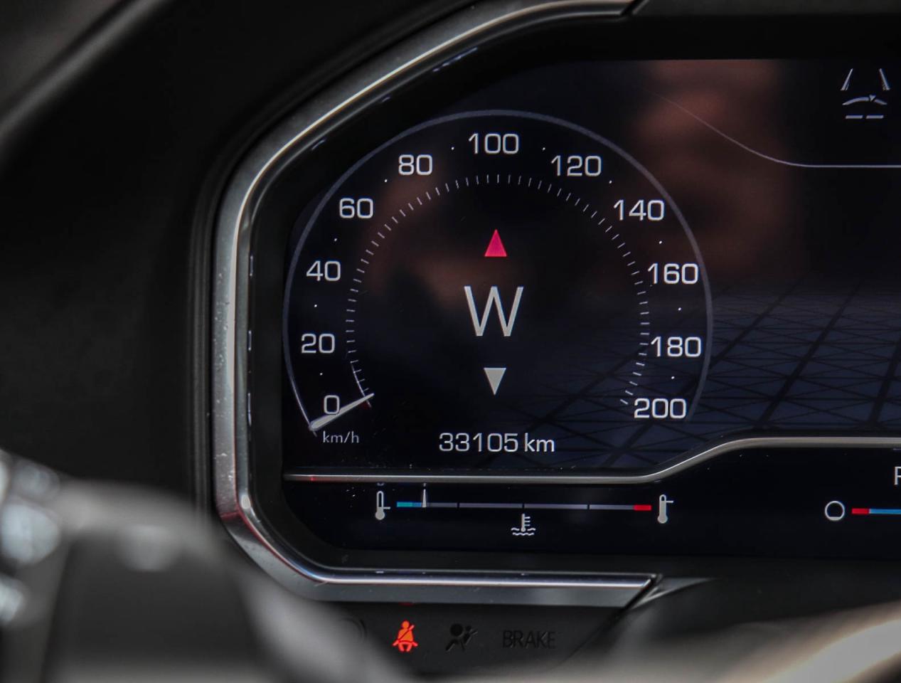 2024 GMC Sierra 1500 Denali Photo