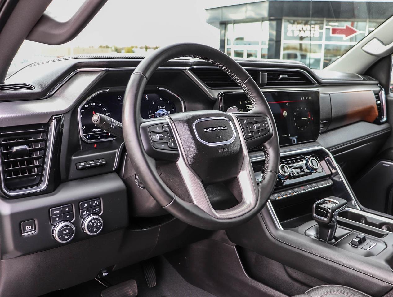 2024 GMC Sierra 1500 Denali Photo