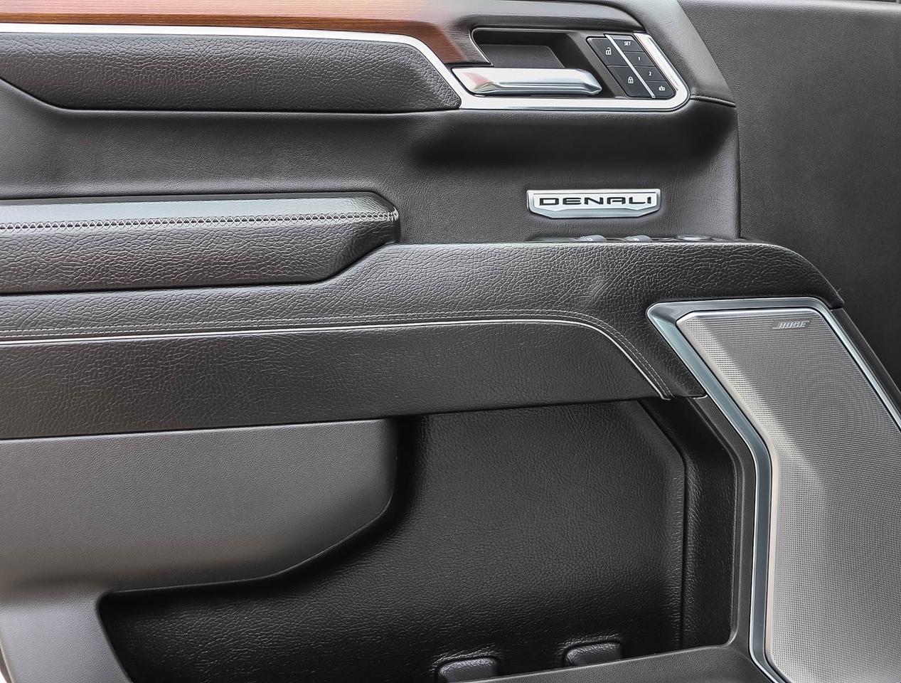 2024 GMC Sierra 1500 Denali Photo