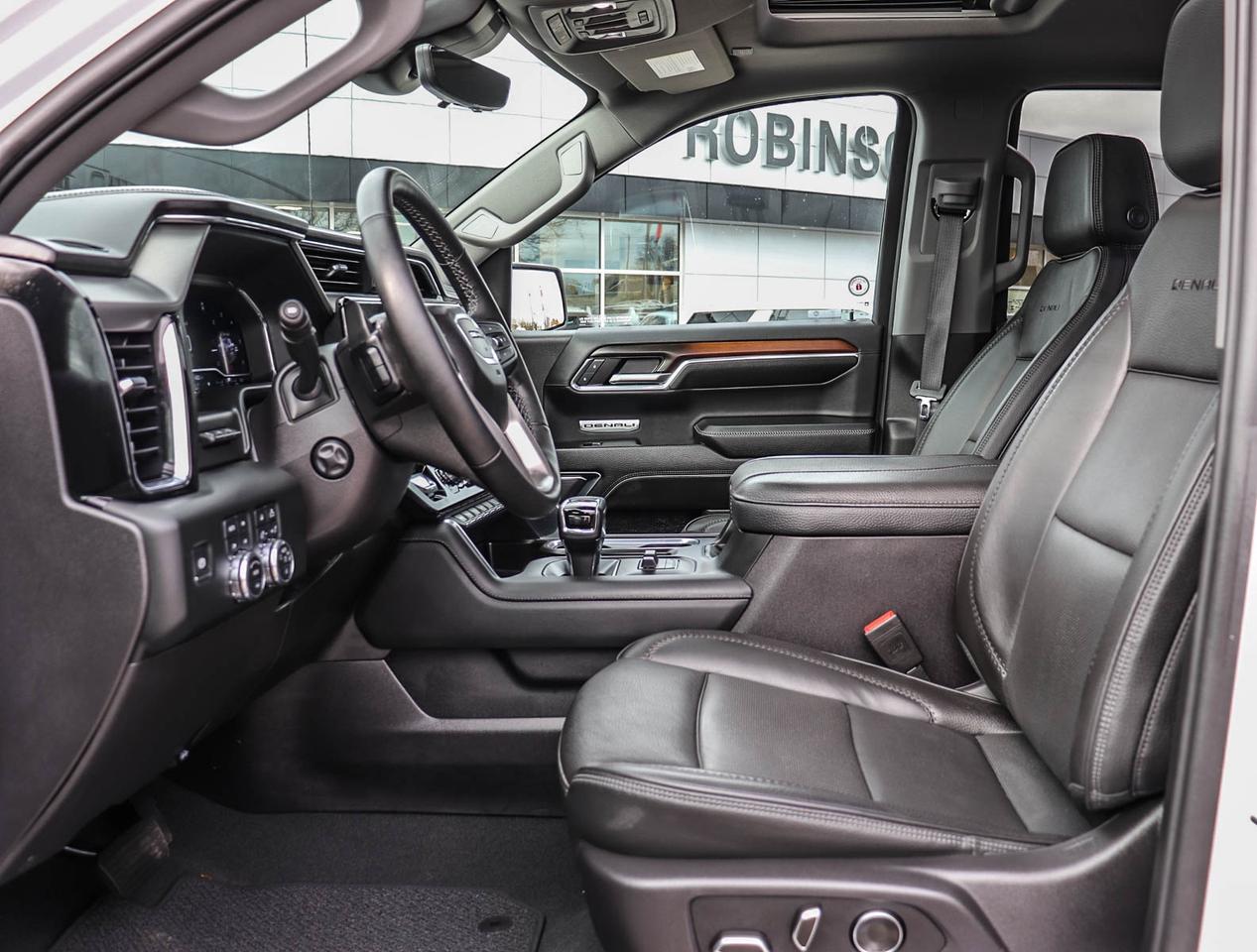 2024 GMC Sierra 1500 Denali Photo