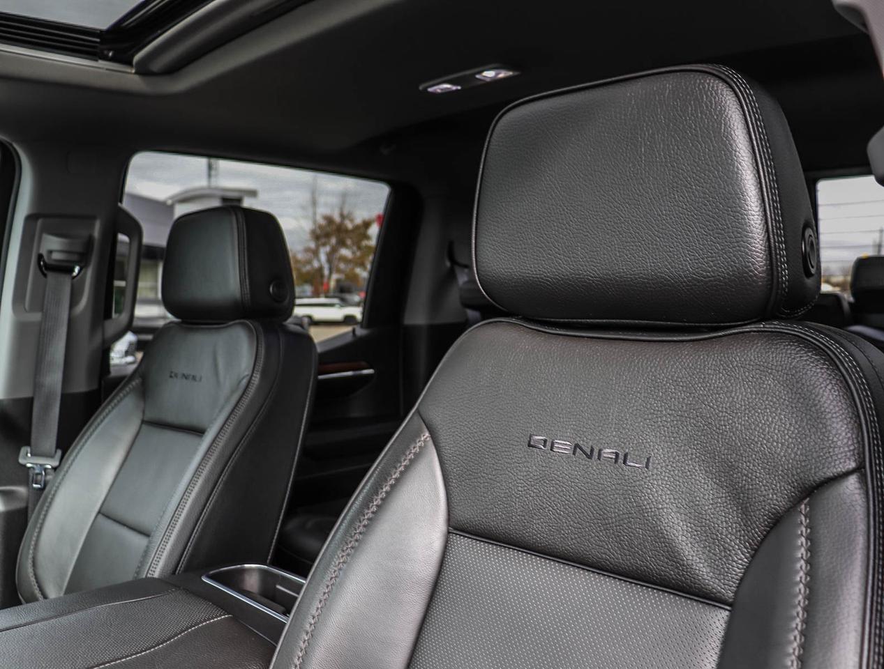 2024 GMC Sierra 1500 Denali Photo