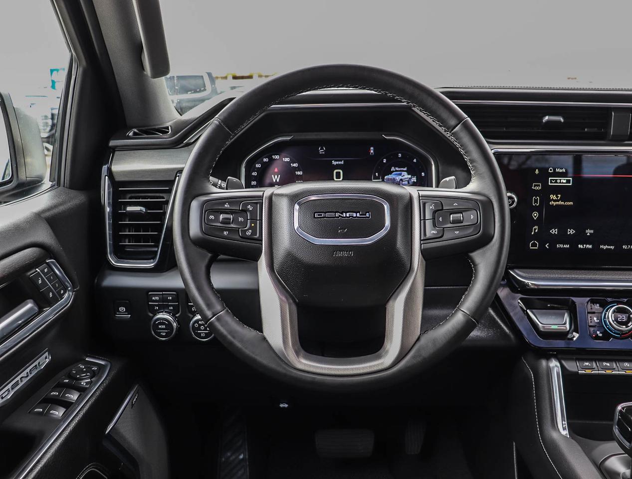 2024 GMC Sierra 1500 Denali Photo