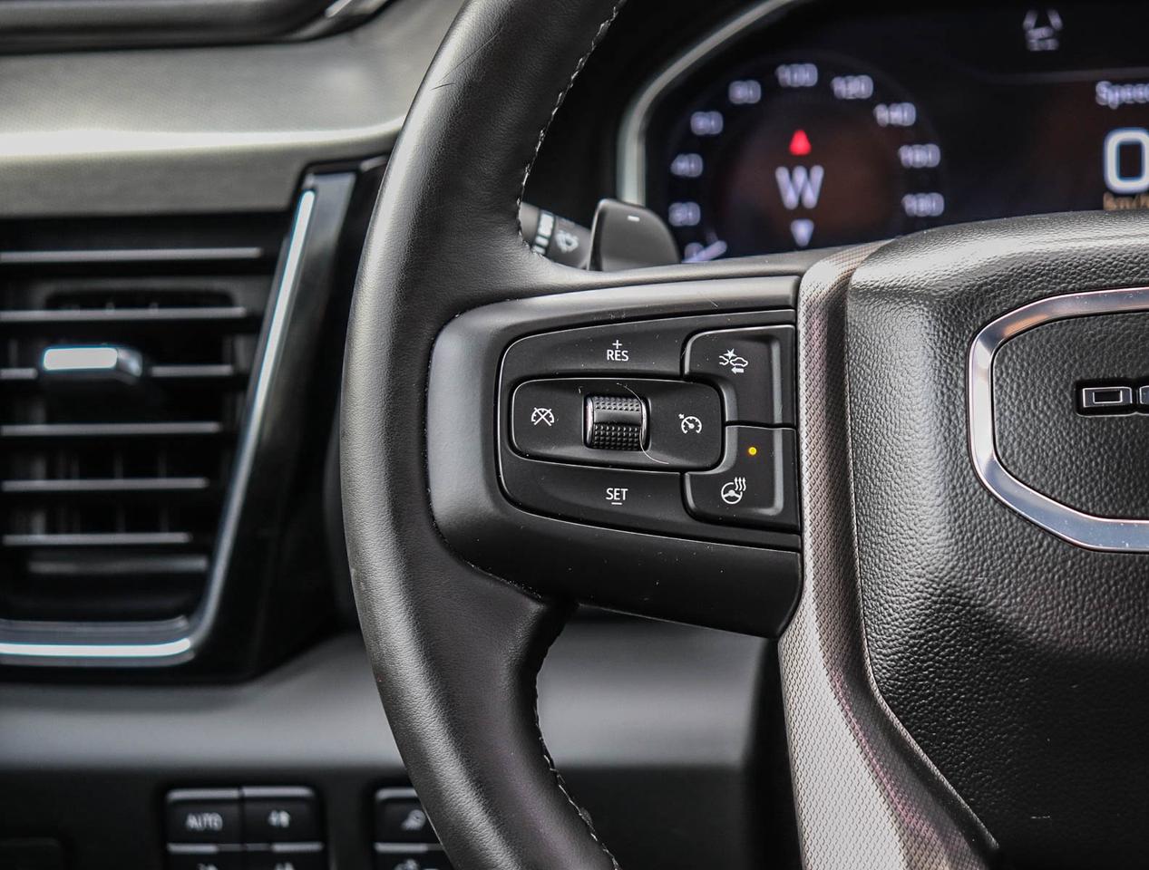 2024 GMC Sierra 1500 Denali Photo