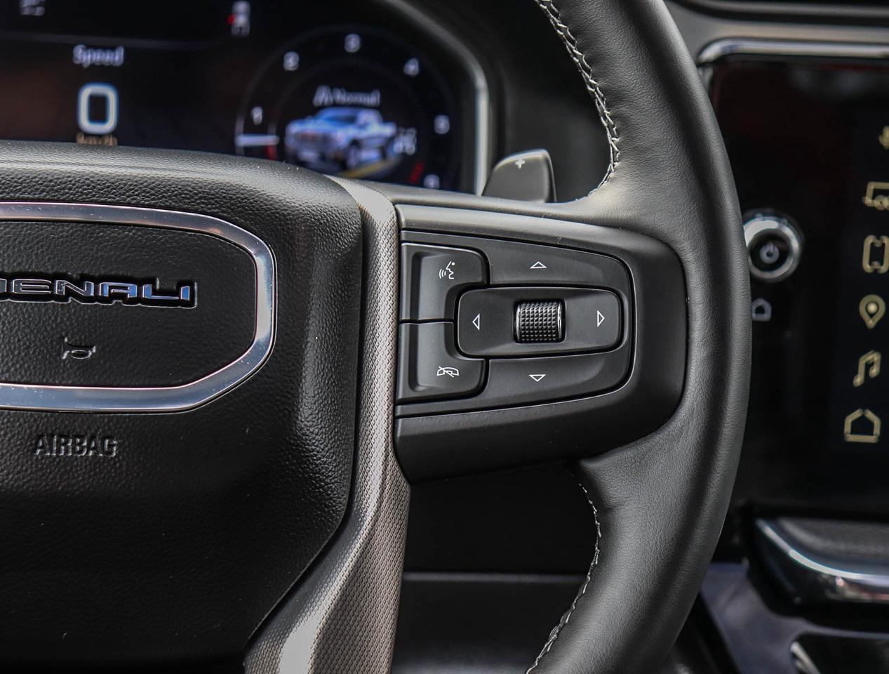 2024 GMC Sierra 1500 Denali Photo