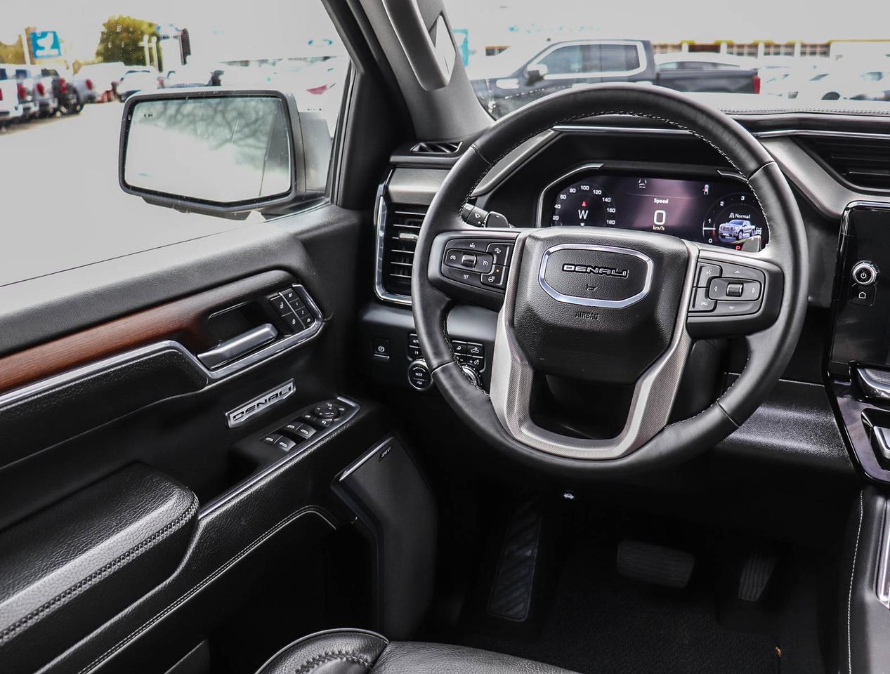 2024 GMC Sierra 1500 Denali Photo