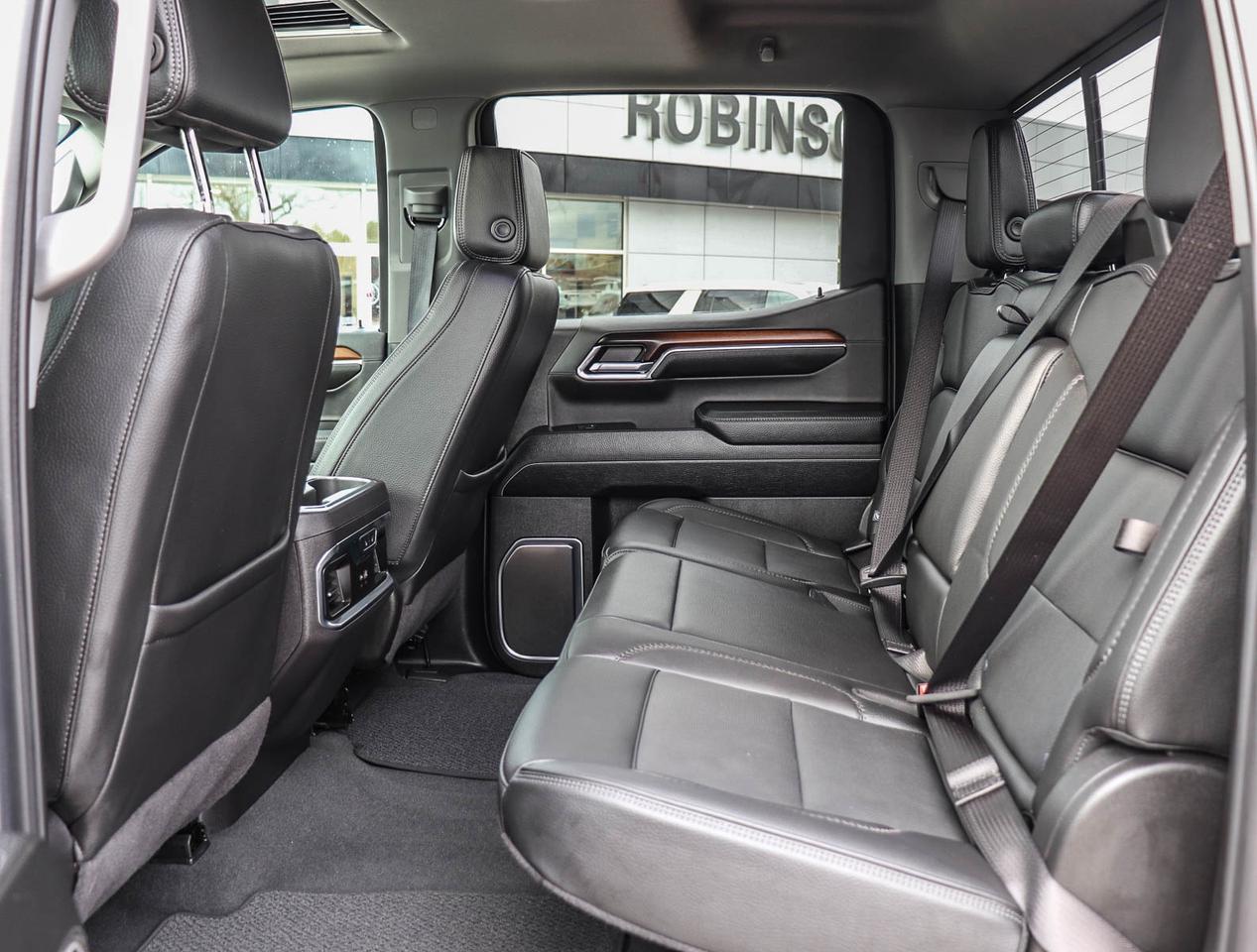 2024 GMC Sierra 1500 Denali Photo
