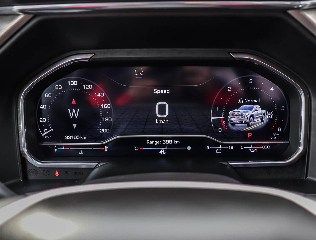 2024 GMC Sierra 1500 Denali Photo