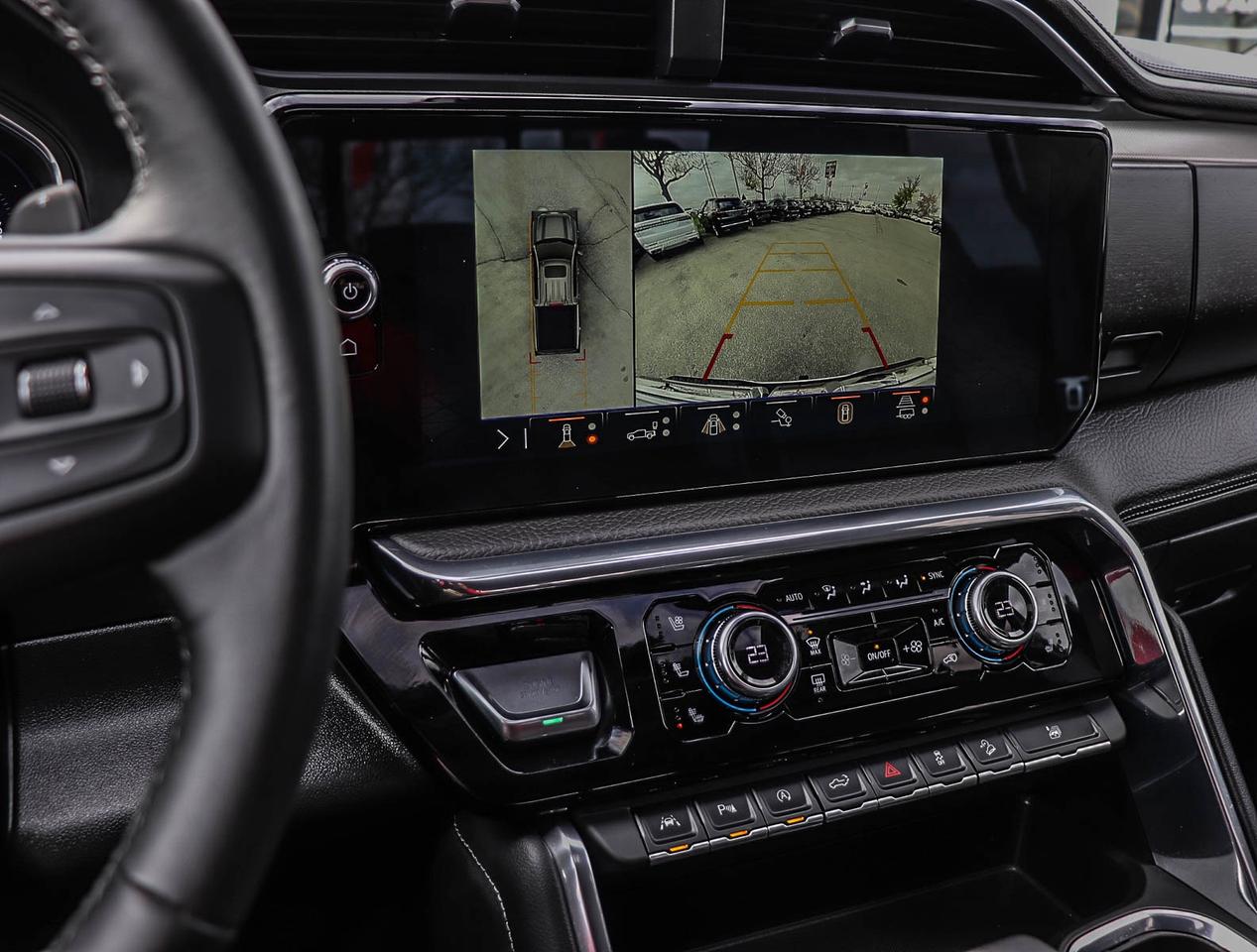 2024 GMC Sierra 1500 Denali Photo