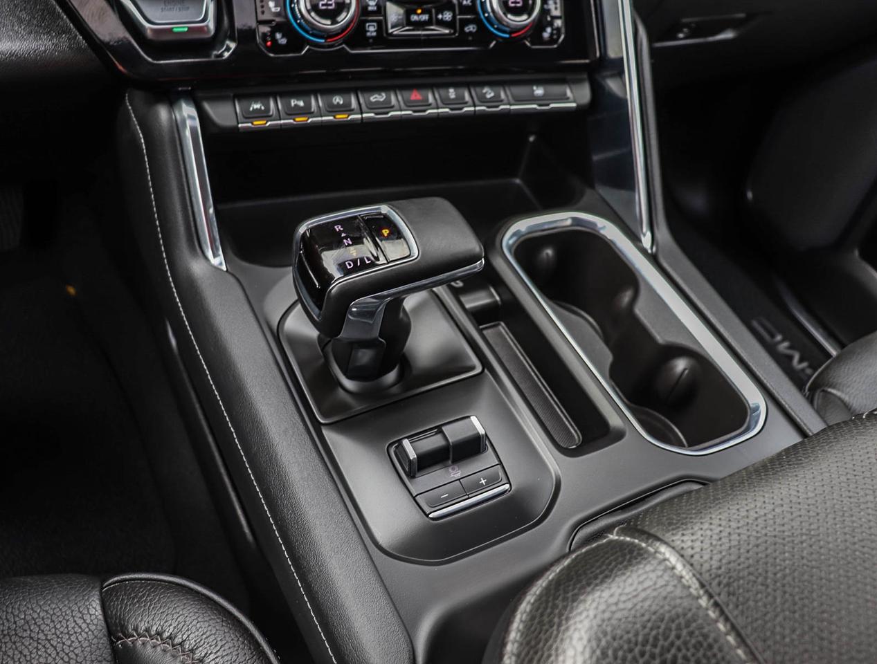 2024 GMC Sierra 1500 Denali Photo