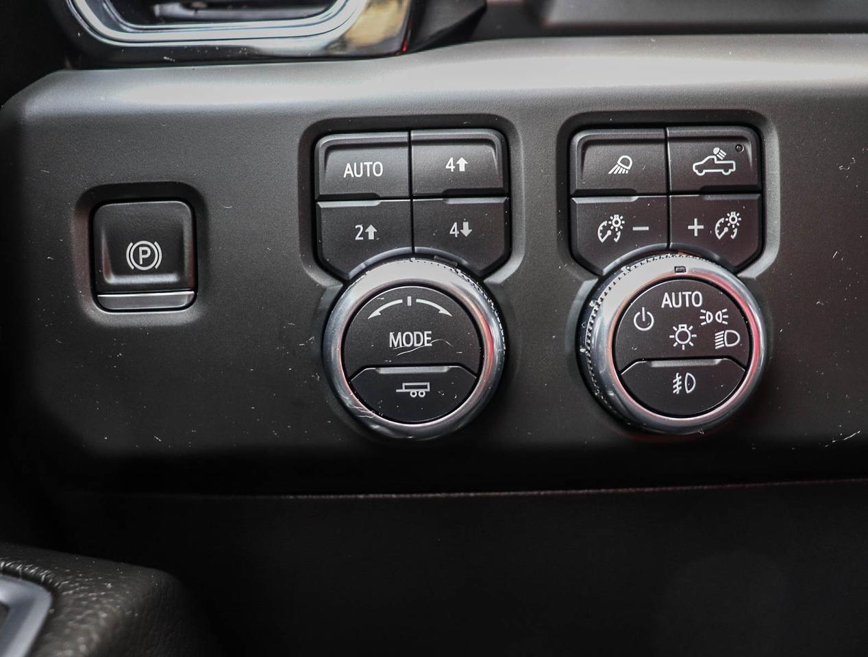 2024 GMC Sierra 1500 Denali Photo