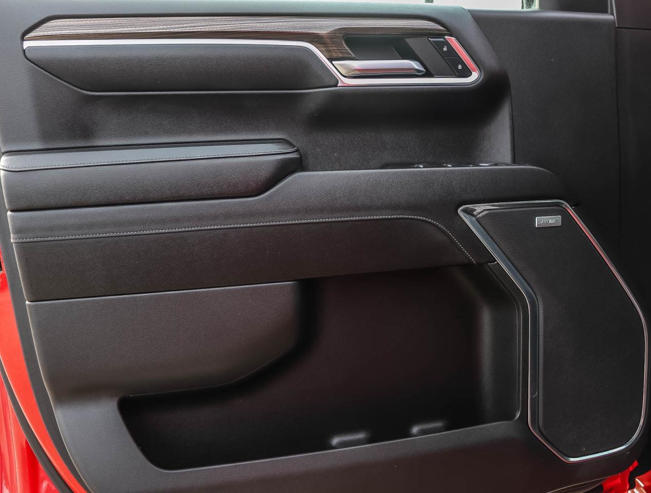 2023 Chevrolet Silverado 1500 RST Photo