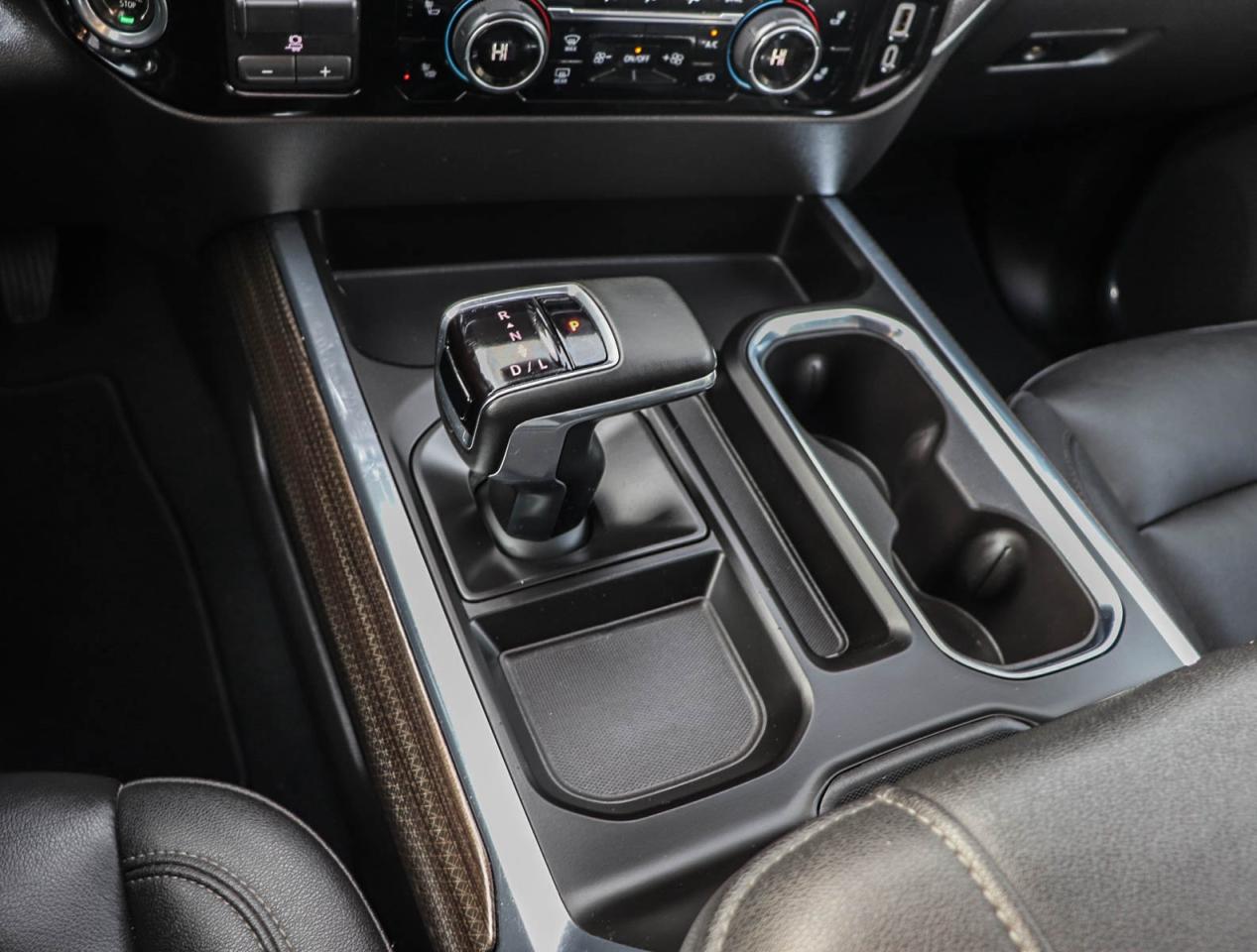 2023 Chevrolet Silverado 1500 RST Photo