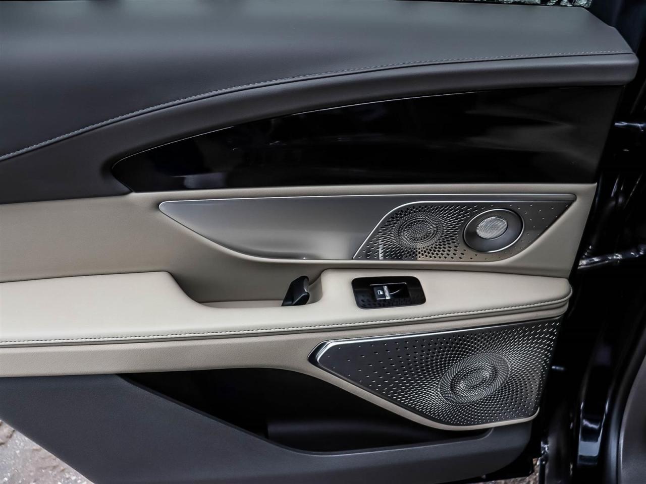 2024 Lincoln Nautilus RESERVE Photo