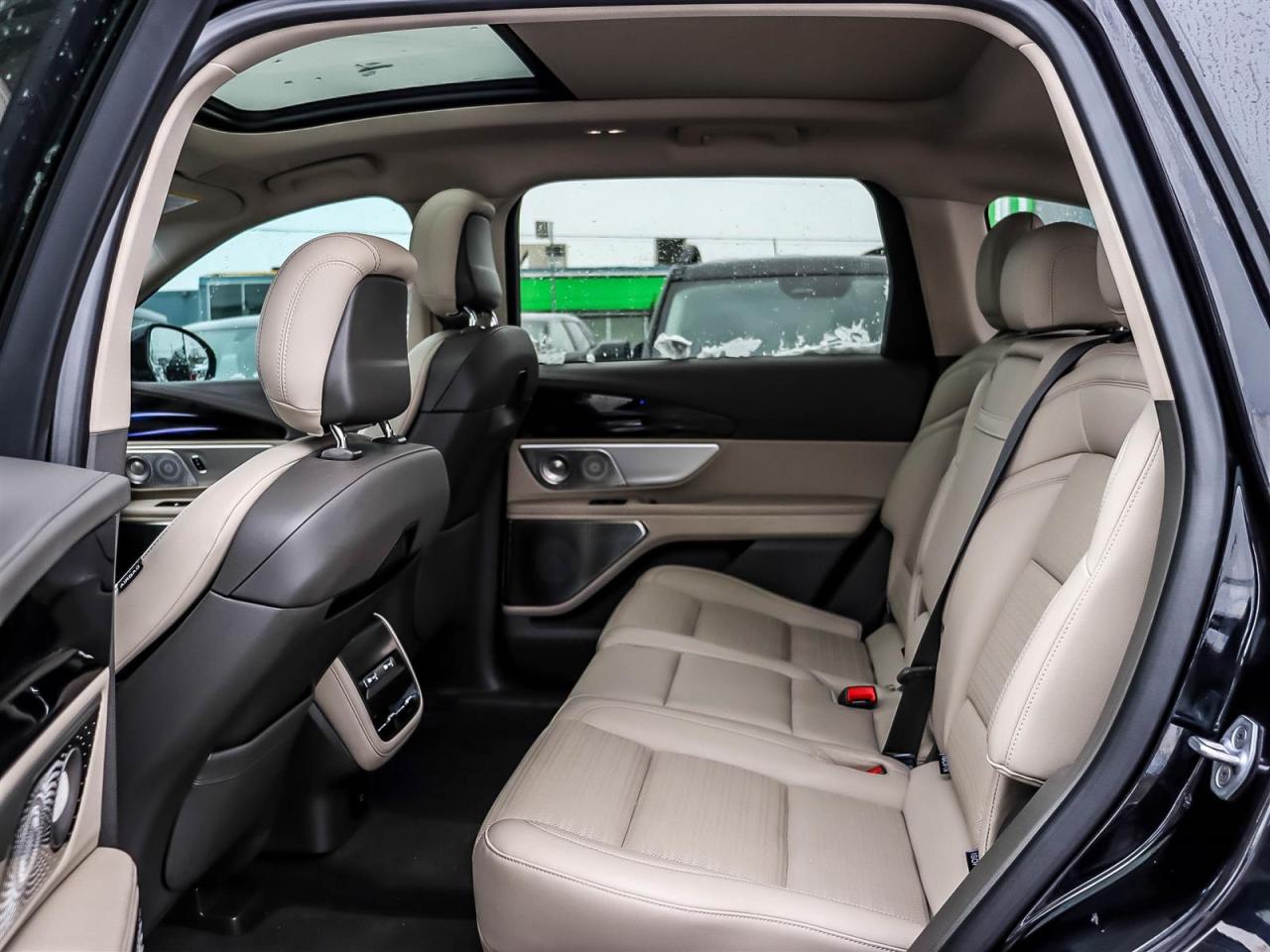 2024 Lincoln Nautilus RESERVE Photo