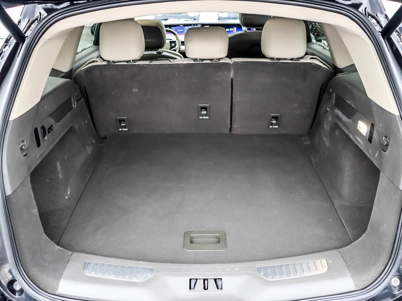 2024 Lincoln Nautilus RESERVE Photo