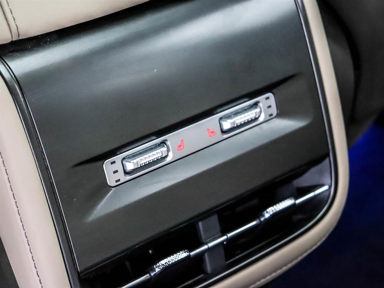 2024 Lincoln Nautilus RESERVE Photo