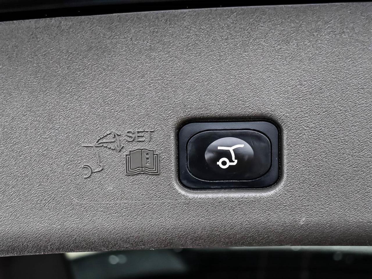 2024 Lincoln Nautilus RESERVE Photo