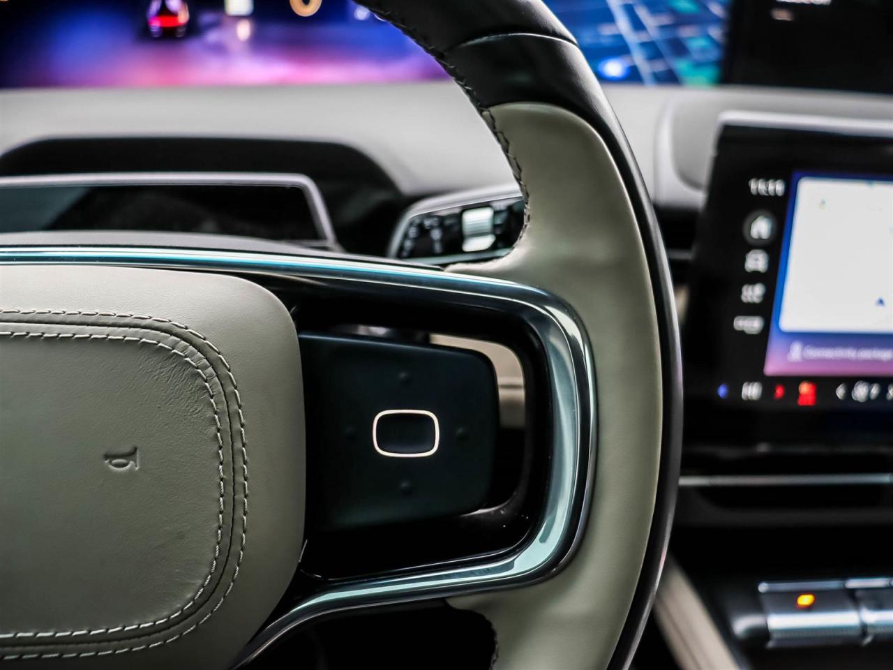 2024 Lincoln Nautilus RESERVE Photo