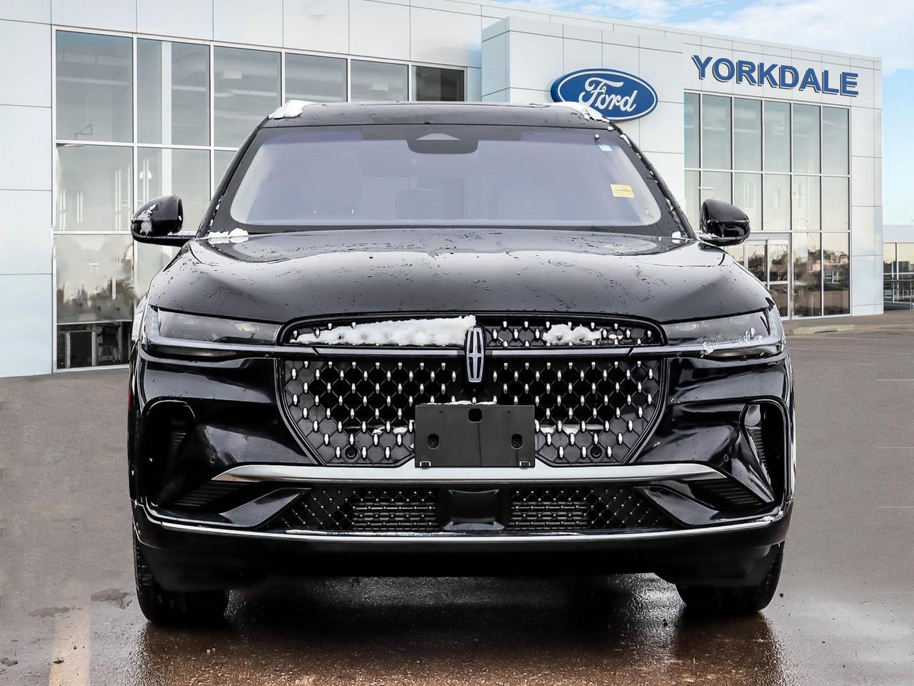 2024 Lincoln Nautilus RESERVE Photo