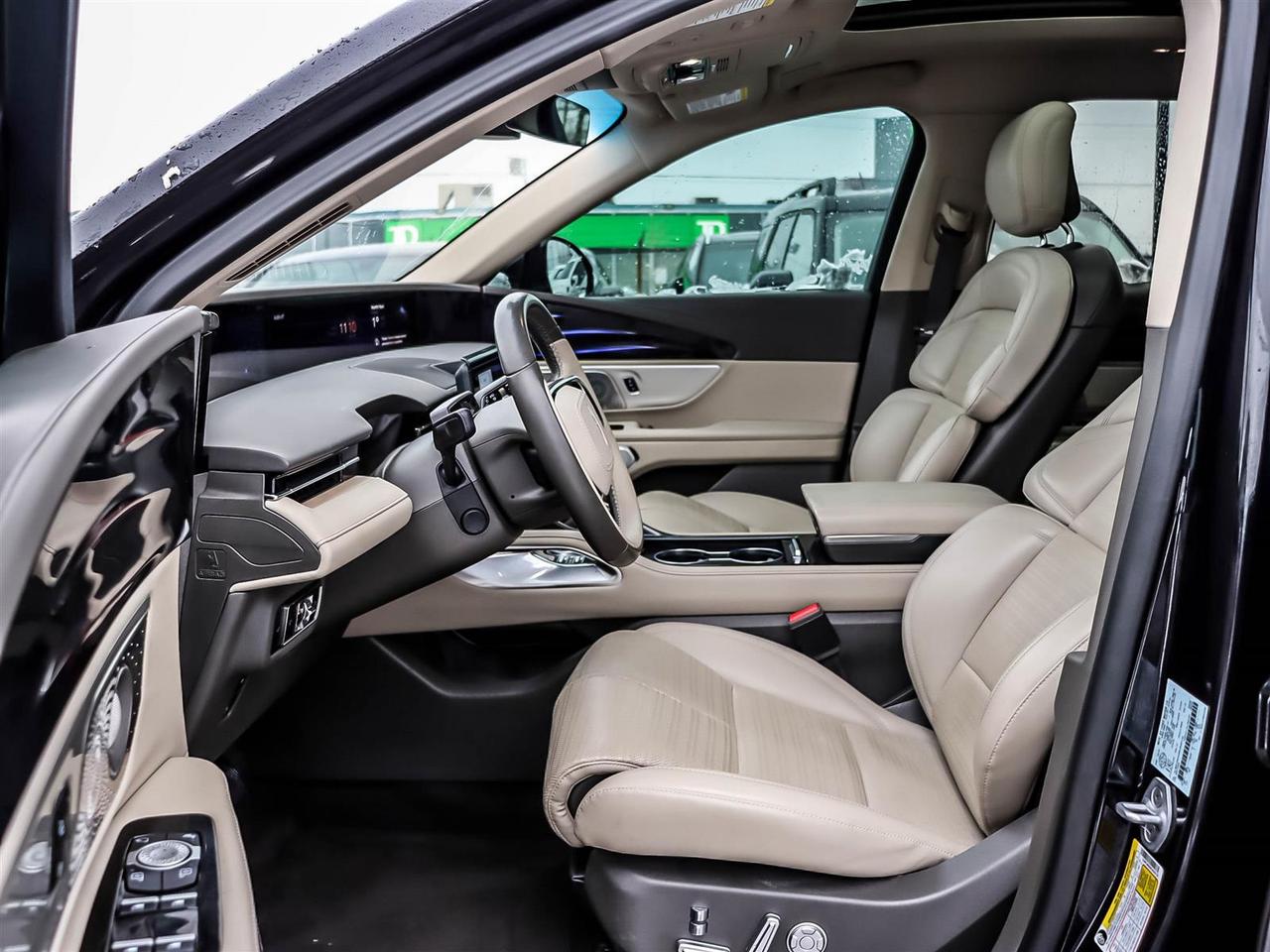 2024 Lincoln Nautilus RESERVE Photo