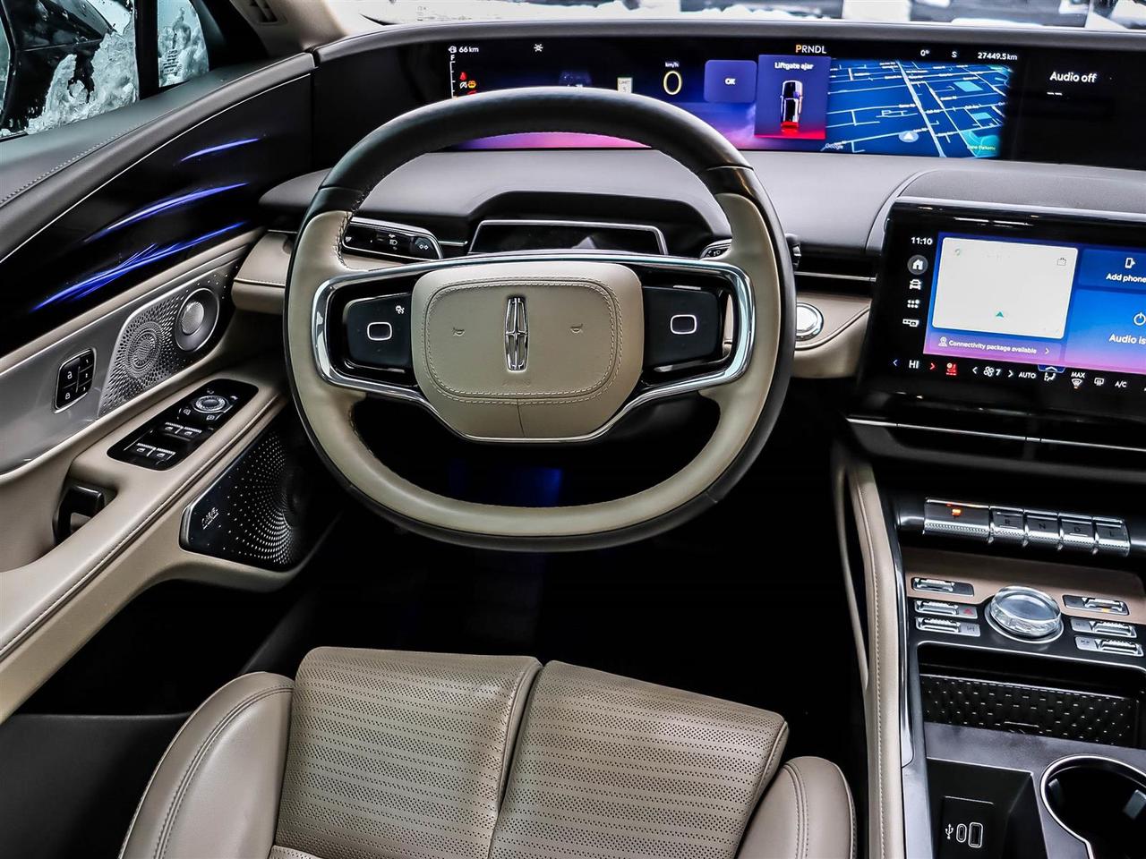 2024 Lincoln Nautilus RESERVE Photo