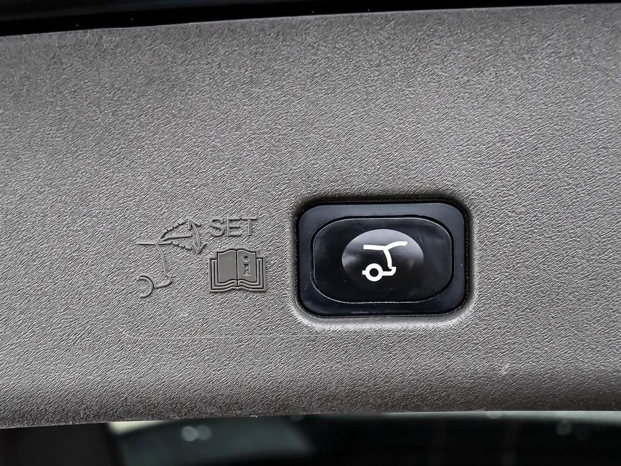 2024 Lincoln Nautilus RESERVE Photo