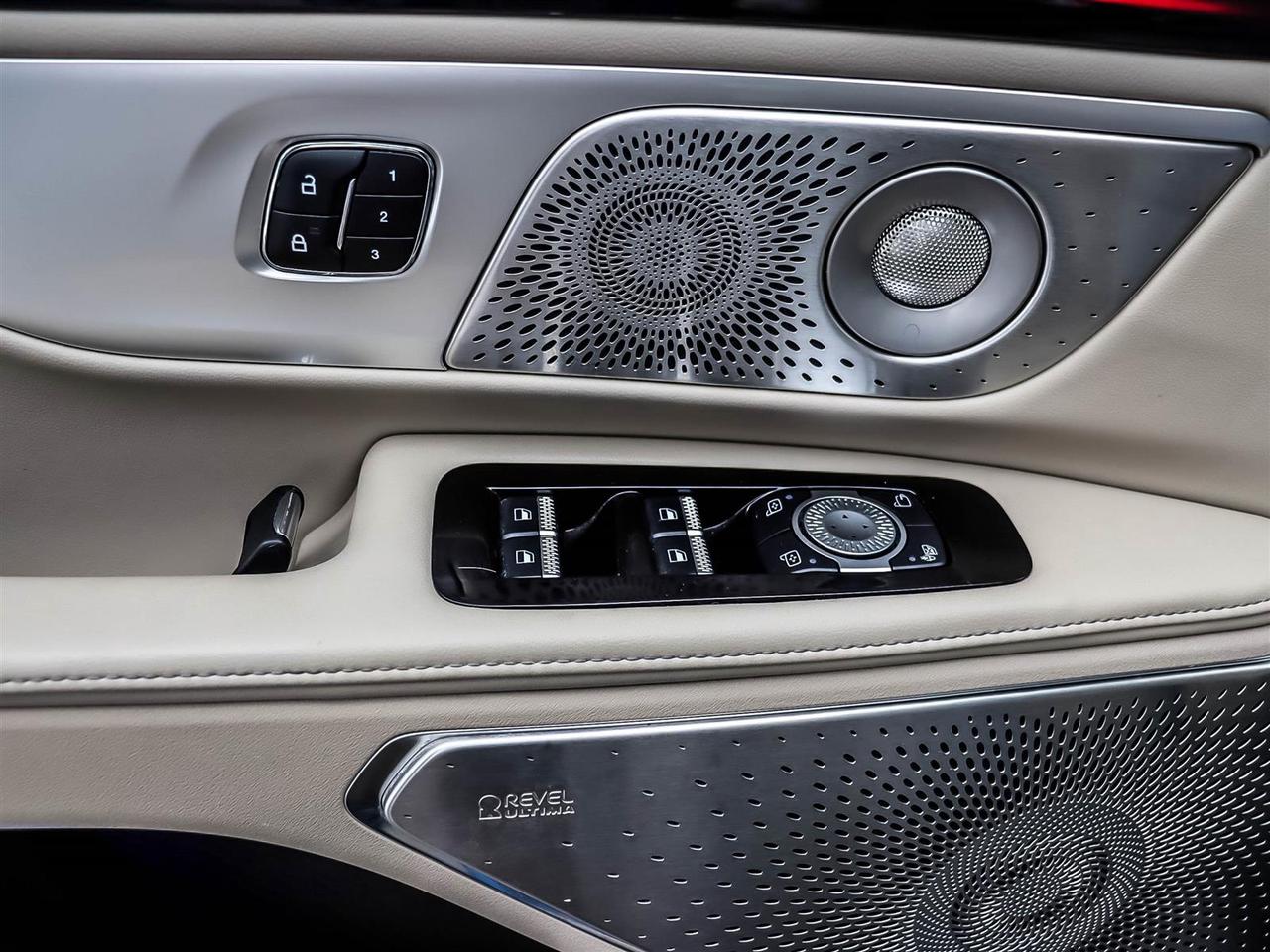 2024 Lincoln Nautilus RESERVE Photo