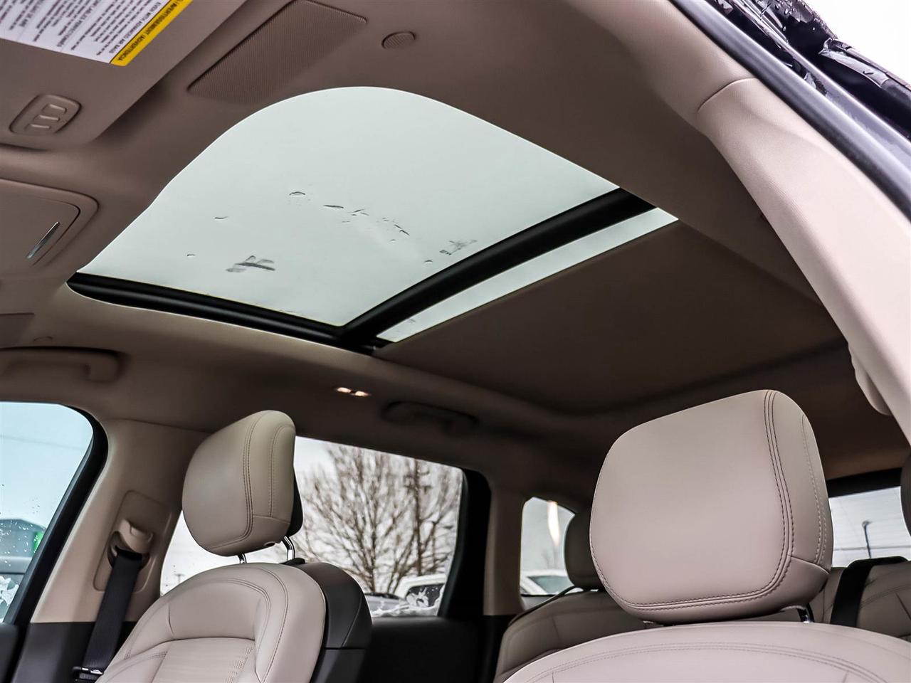 2024 Lincoln Nautilus RESERVE Photo