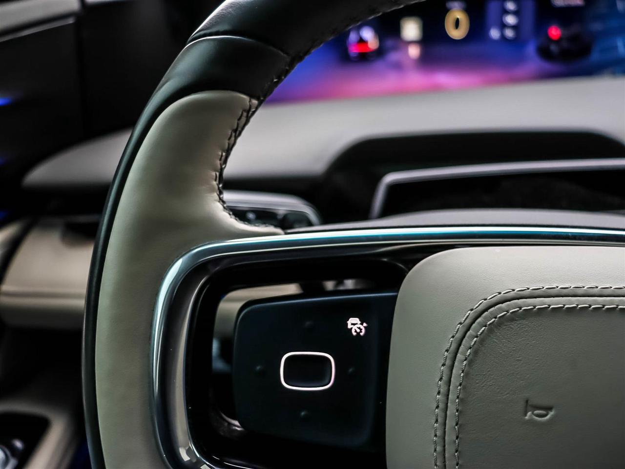 2024 Lincoln Nautilus RESERVE Photo