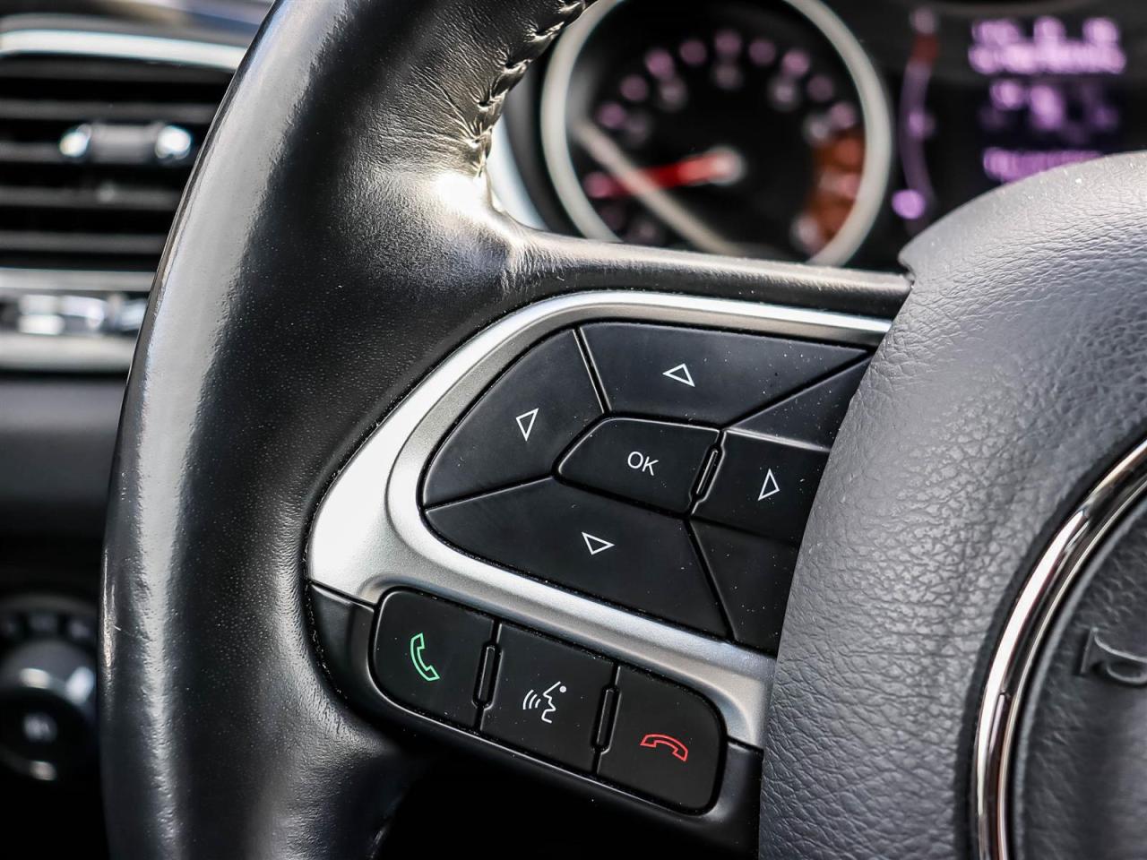 2019 Jeep Compass NORTH Photo